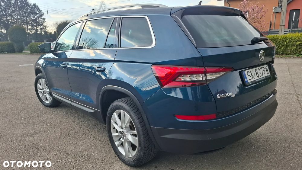 Skoda Kodiaq - 6