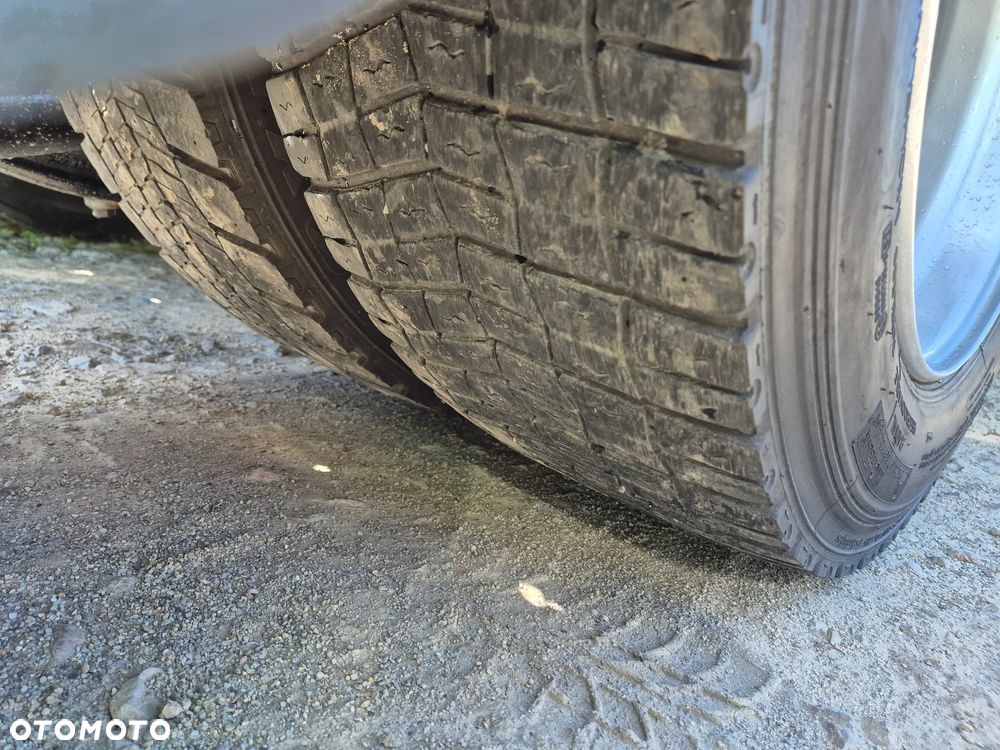 MAN TGX 18.460 XXL LOW DECK POLIFT FULL RETARDER AUTOMAT 4x2 MEGA 295/60 r22.5 SUPER STAN TGS 470 460 420 430 500 510 400 360 410 - 31