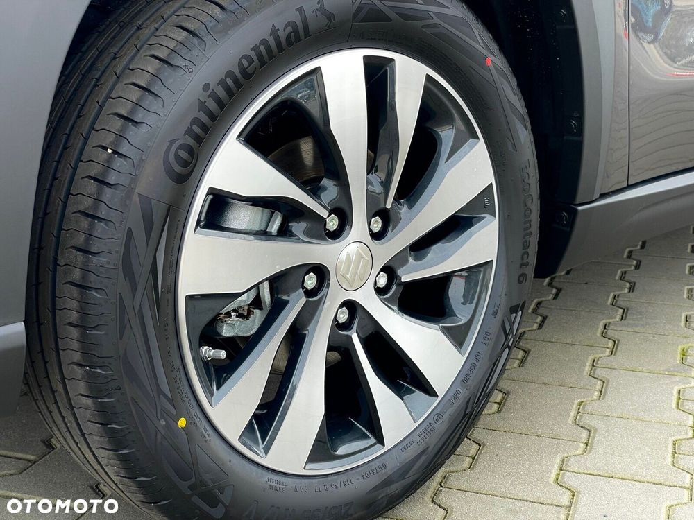 Suzuki SX4 S-Cross - 7