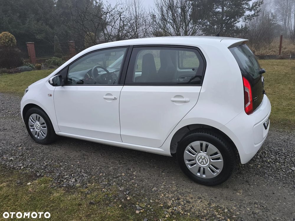 Volkswagen up! 1.0 move - 31