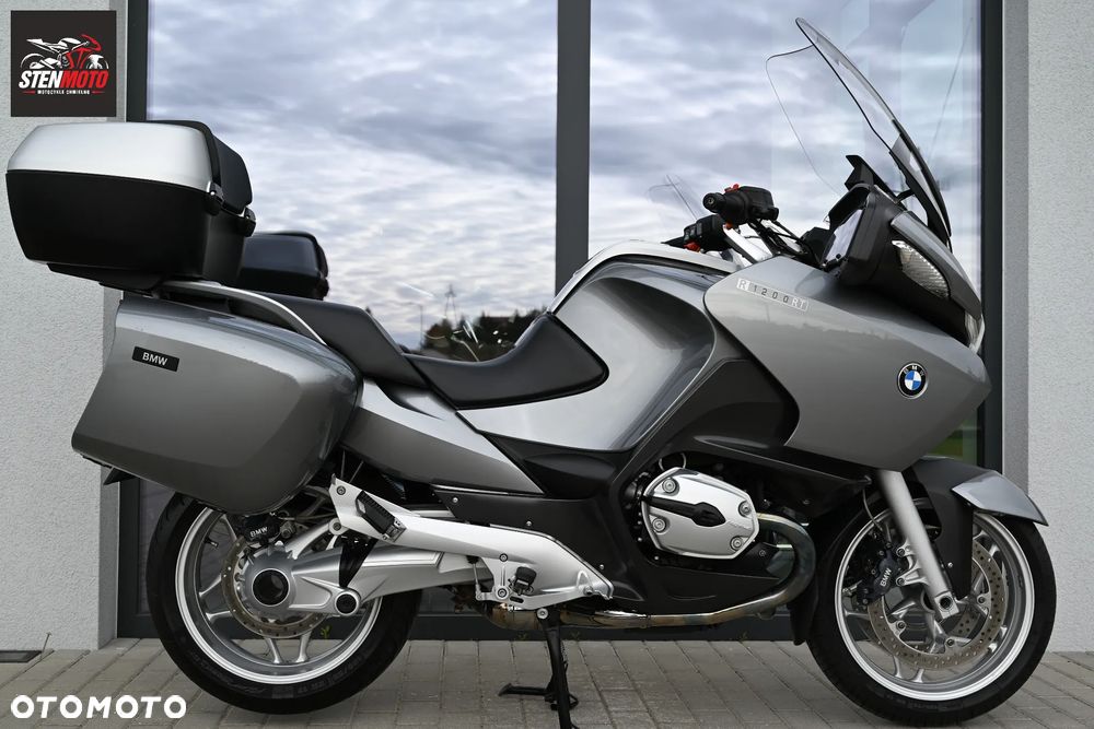 BMW RT - 2