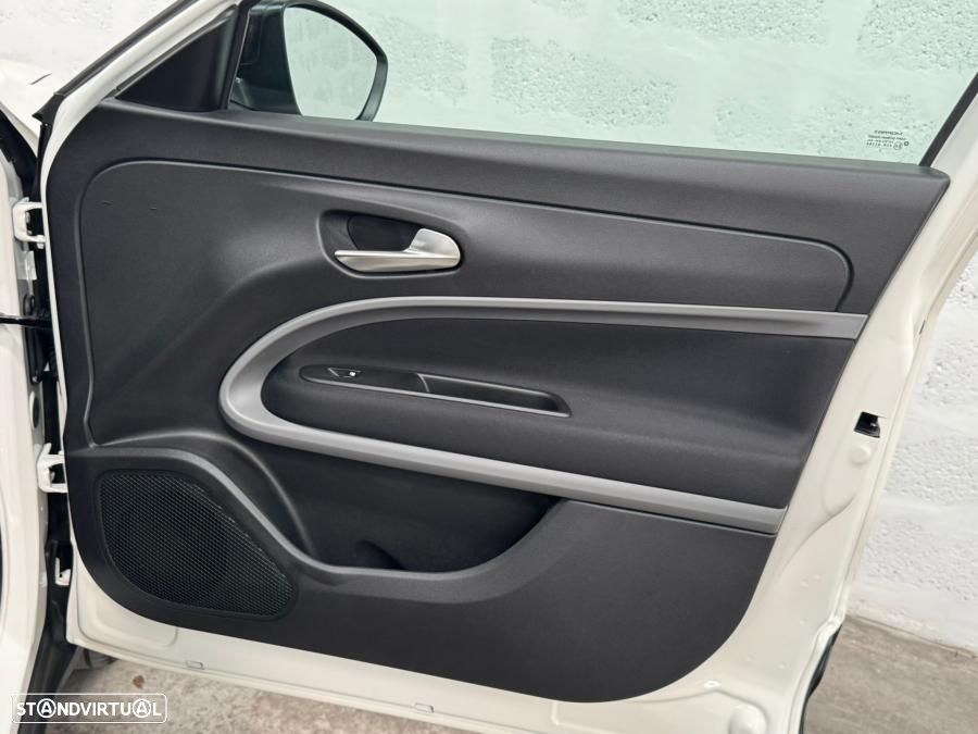 Jeep Avenger Longitude - 48