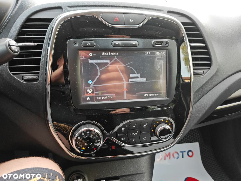 Renault Captur 0.9 Energy TCe Limited - 24