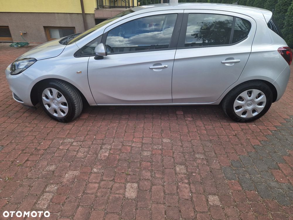 Opel Corsa 1.4 Enjoy - 6
