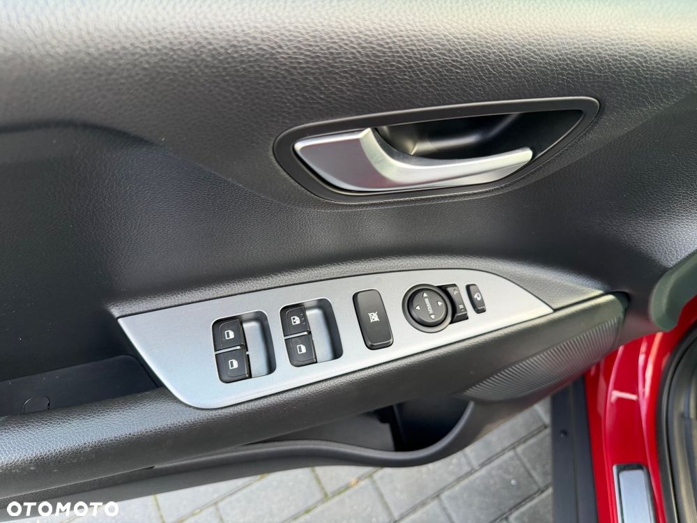Kia Stonic 1.0 T-GDI OPF Mild Hybrid DCT7 Platinum - 16