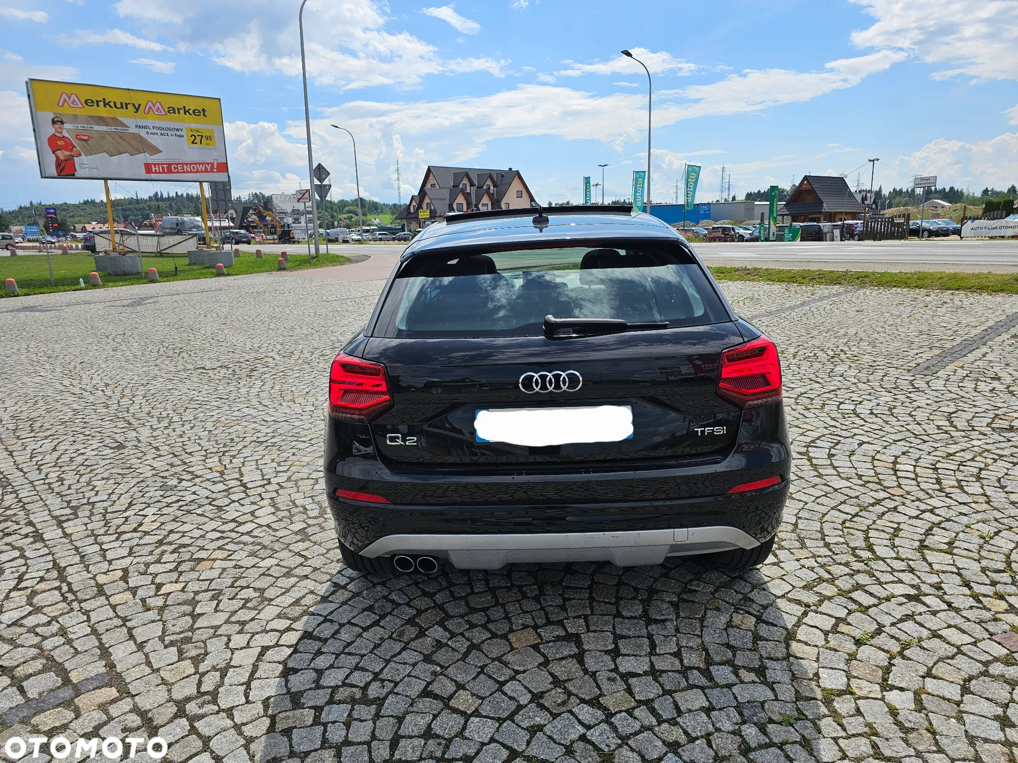 Audi Q2 35 TFSI S tronic S line - 5