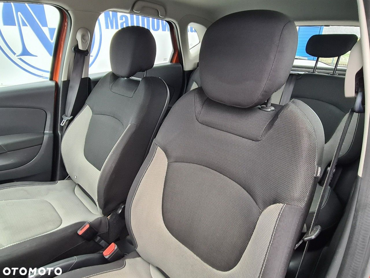 Renault Captur 1.5 dCi Life - 19