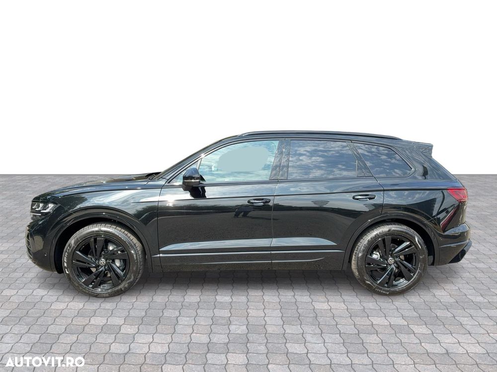 Volkswagen Touareg V6 TDI SCR 4Motion Aut. R-Line FINAL EDITION - 7