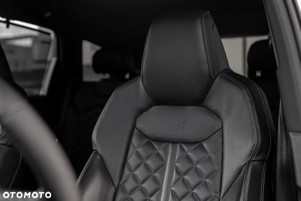 Audi SQ7 - 37