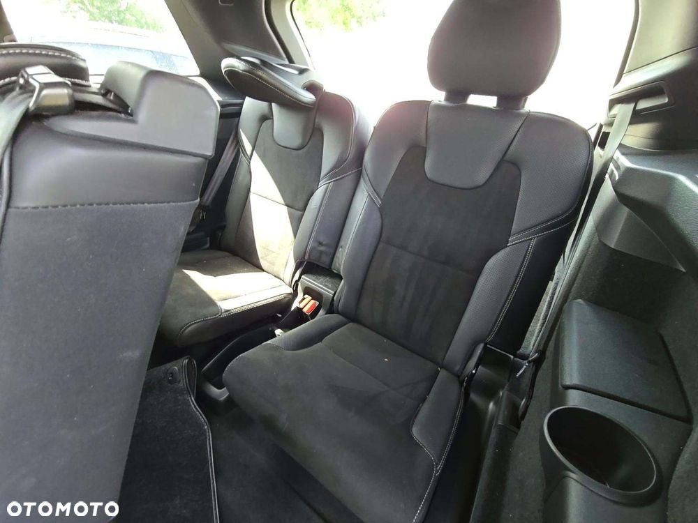 Volvo XC 90 T6 AWD R-Design - 14