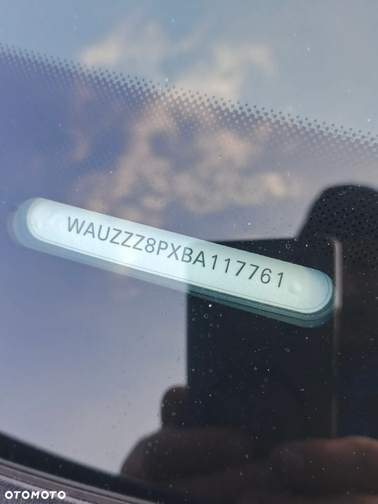 Audi A3 Sportback 1.6 TDI Attraction - 23