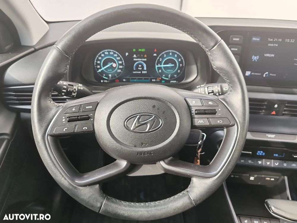 Hyundai i20 - 7