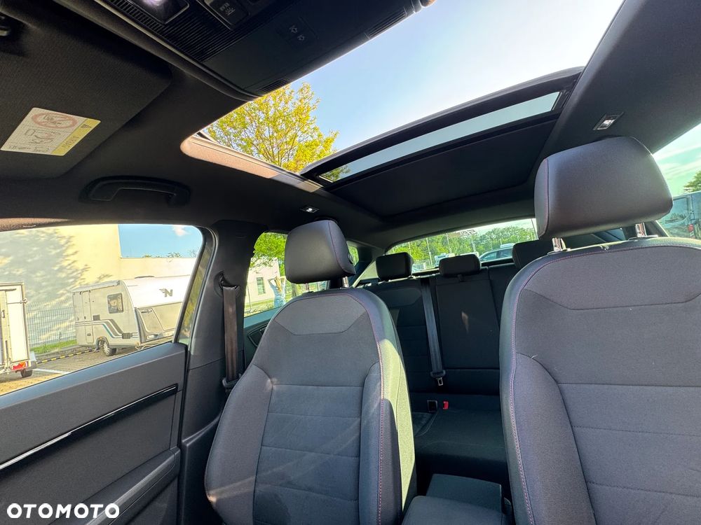 Seat Ateca 2.0 TDI FR S&S DSG - 13