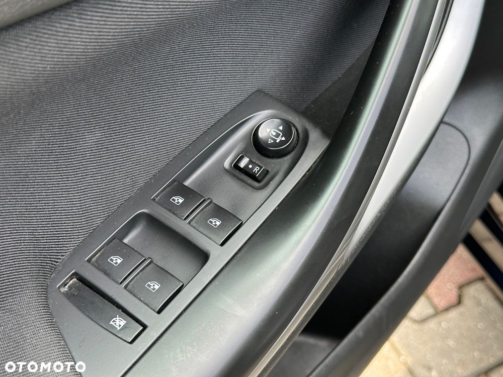 Opel Astra 1.4 Turbo Start/Stop Innovation - 27