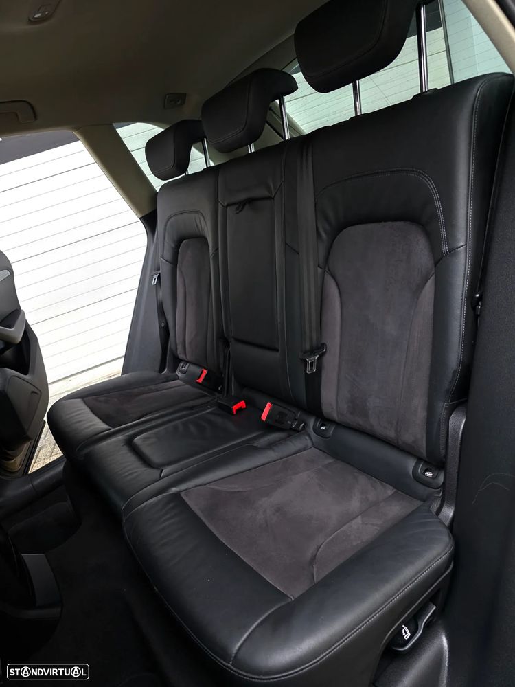 Audi Q5 2.0 TDI Exclusive S-tronic - 54