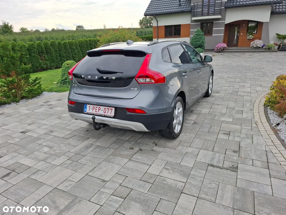 Volvo V40 Cross Country D2 You - 14