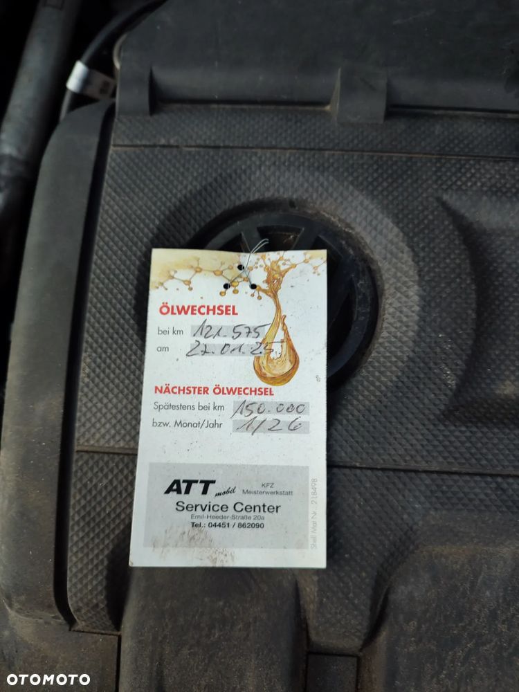 Volkswagen Golf 1.6 TDI (BlueMotion Technology) Comfortline - 34