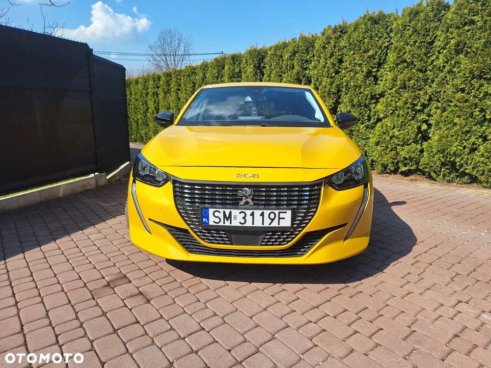 Peugeot 208 PureTech 100 Active Pack - 2