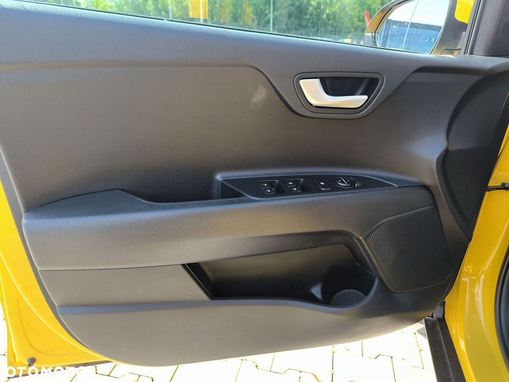 Kia Stonic 1.2 M - 10