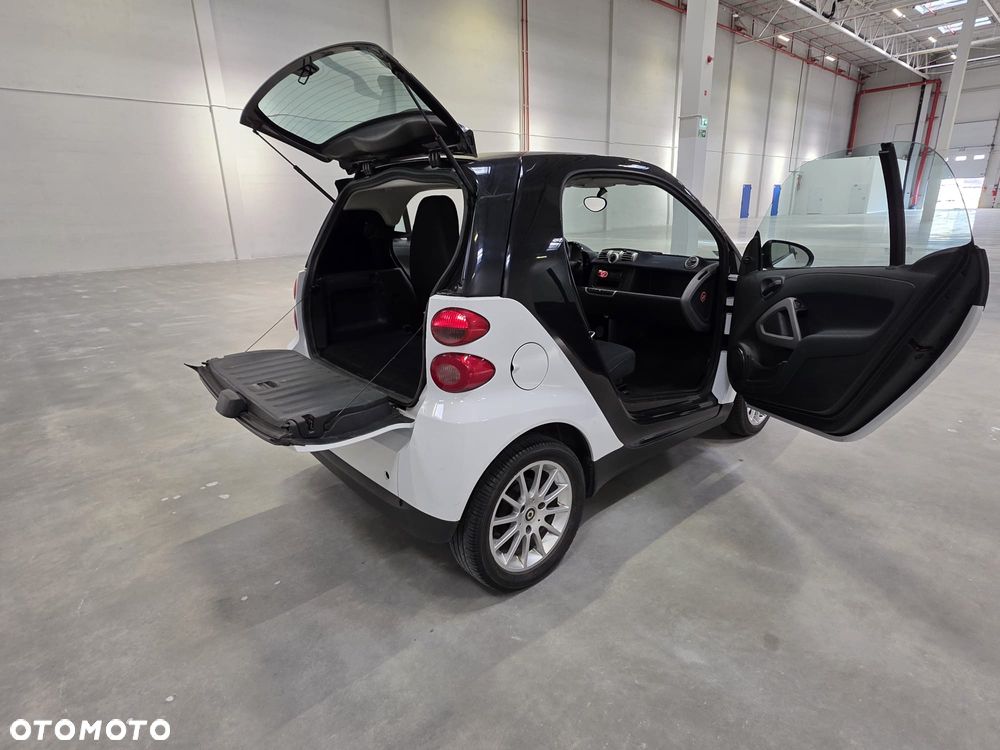 Smart Fortwo - 11