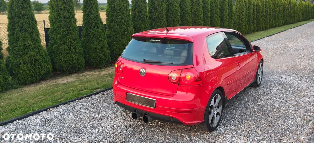 Volkswagen Golf - 7