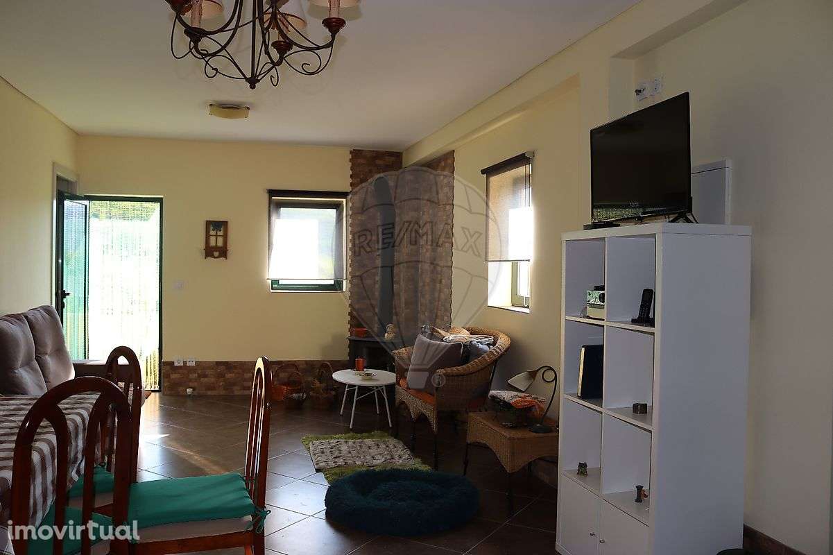 Moradia T4 para venda - Grande imagem: 4/16