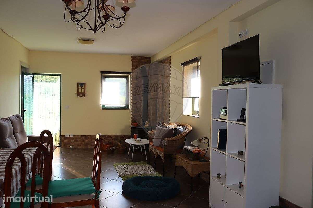 Moradia T4 para venda - Grande imagem: 4/16