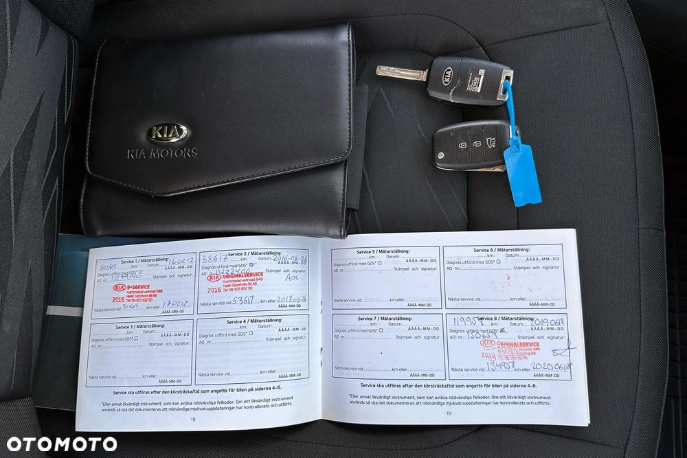 Kia Ceed - 35