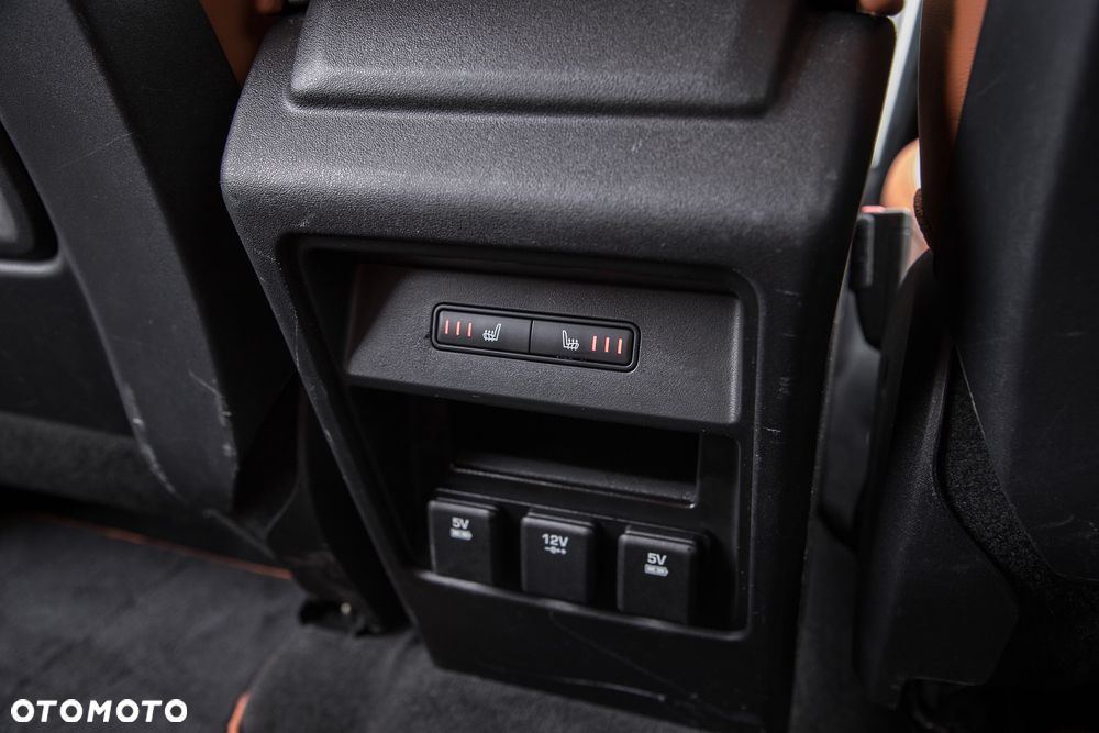 Land Rover Discovery - 31