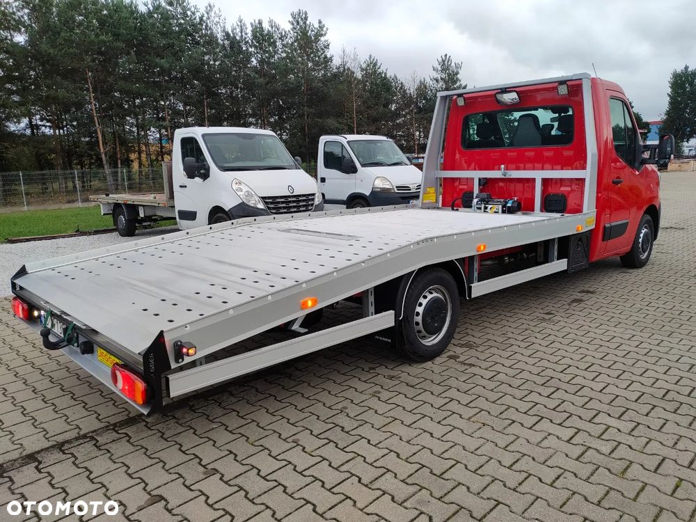 Renault MASTER - 24