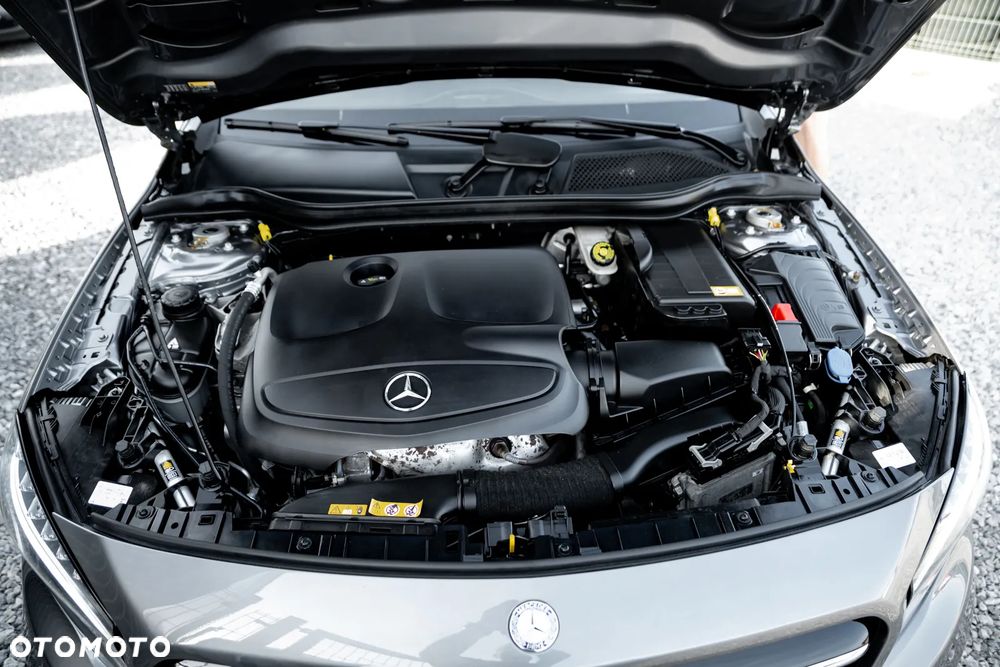 Mercedes-Benz GLA 250 4Matic 7G-DCT AMG Line - 41