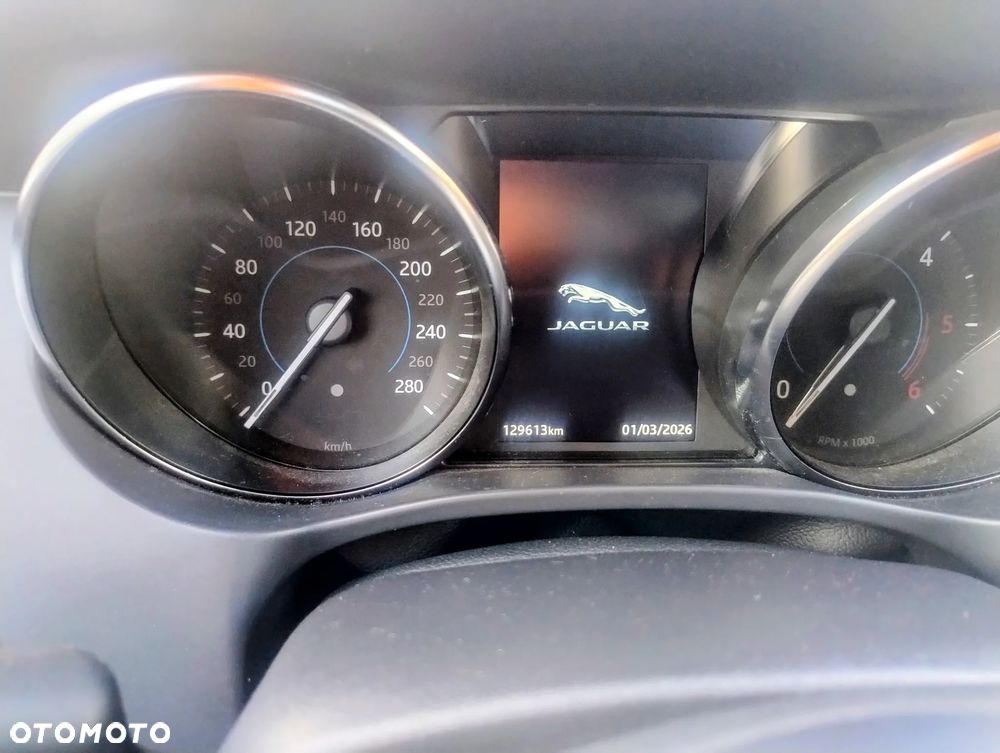 Jaguar F-Pace 2.0 i4D AWD Prestige - 7