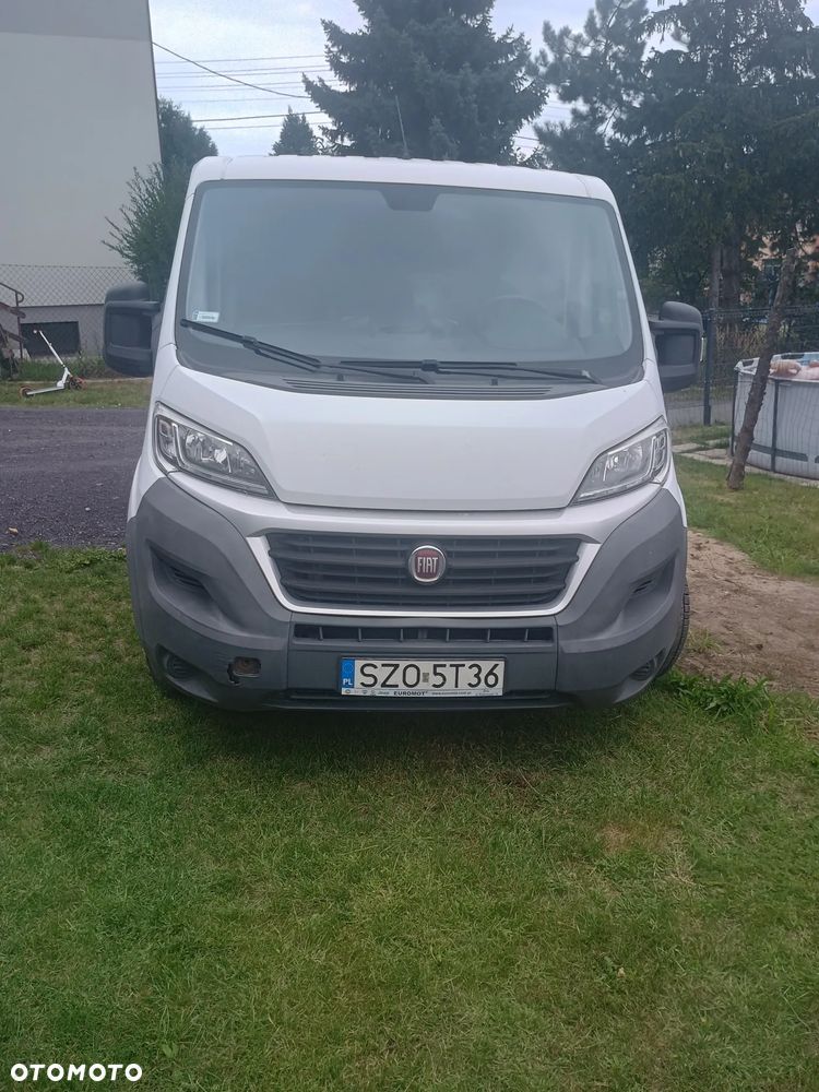 Fiat Ducato L1H1 - 3