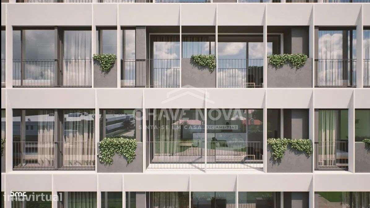Apartamento T2 na VL8 CO - Grande imagem: 4/13