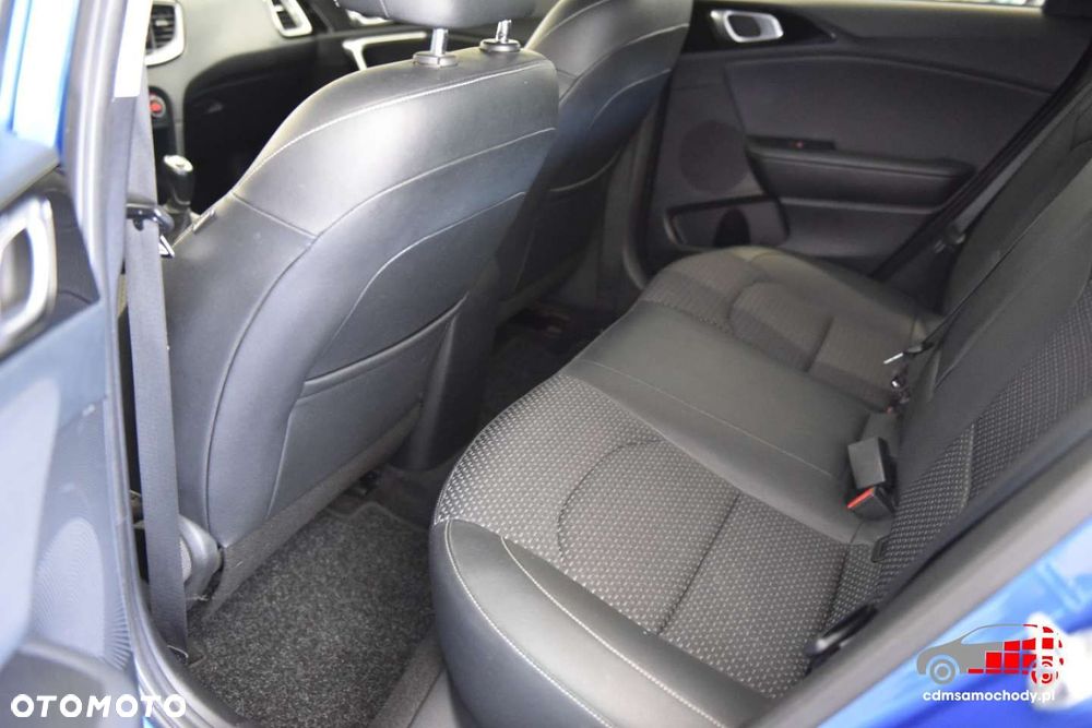 Kia Ceed - 18