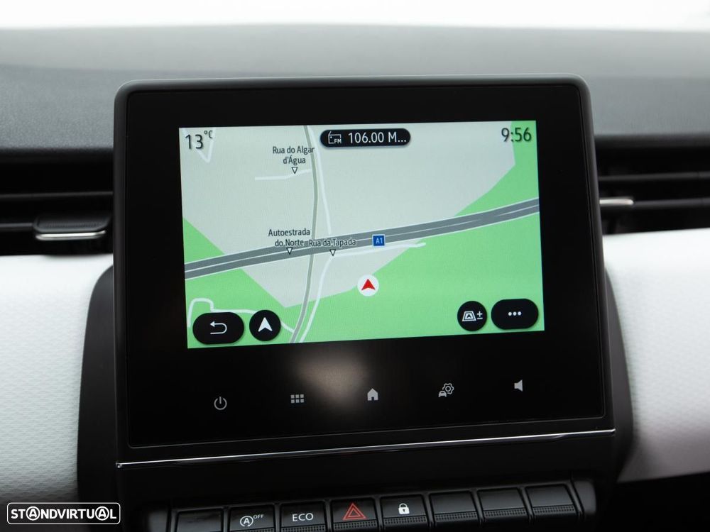 Renault Clio 1.0 TCe Evolution Bi-Fuel - 20