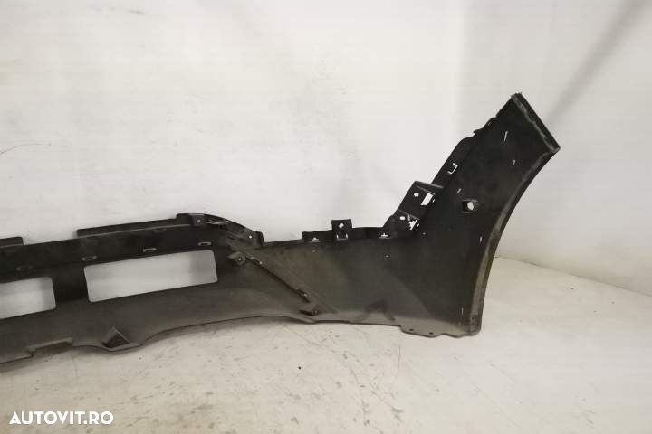 Fusta Spoiler Bara Spate Original Cu Senzori In Stare Buna Hyundai  Tu - 7