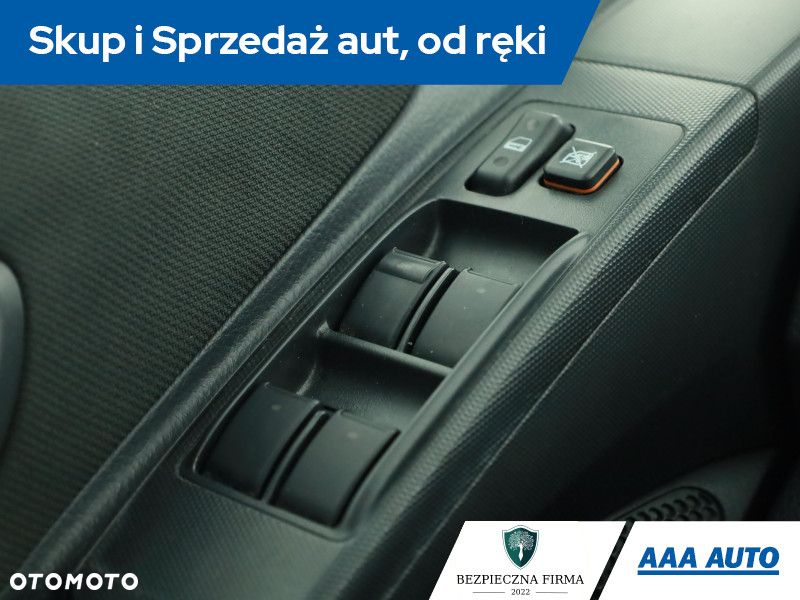 Toyota Corolla Verso - 14