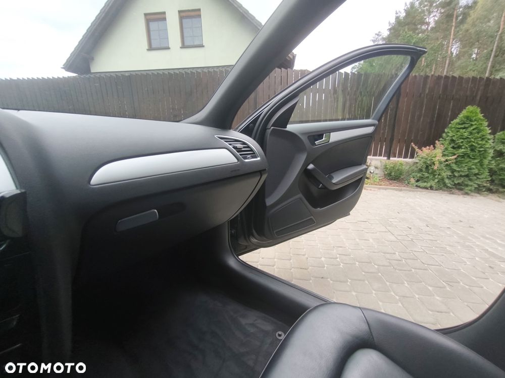 Audi A4 - 13