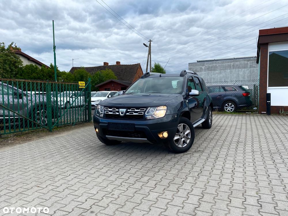 Dacia Duster - 24