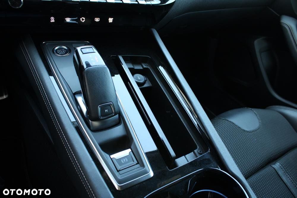 Peugeot 508 - 20