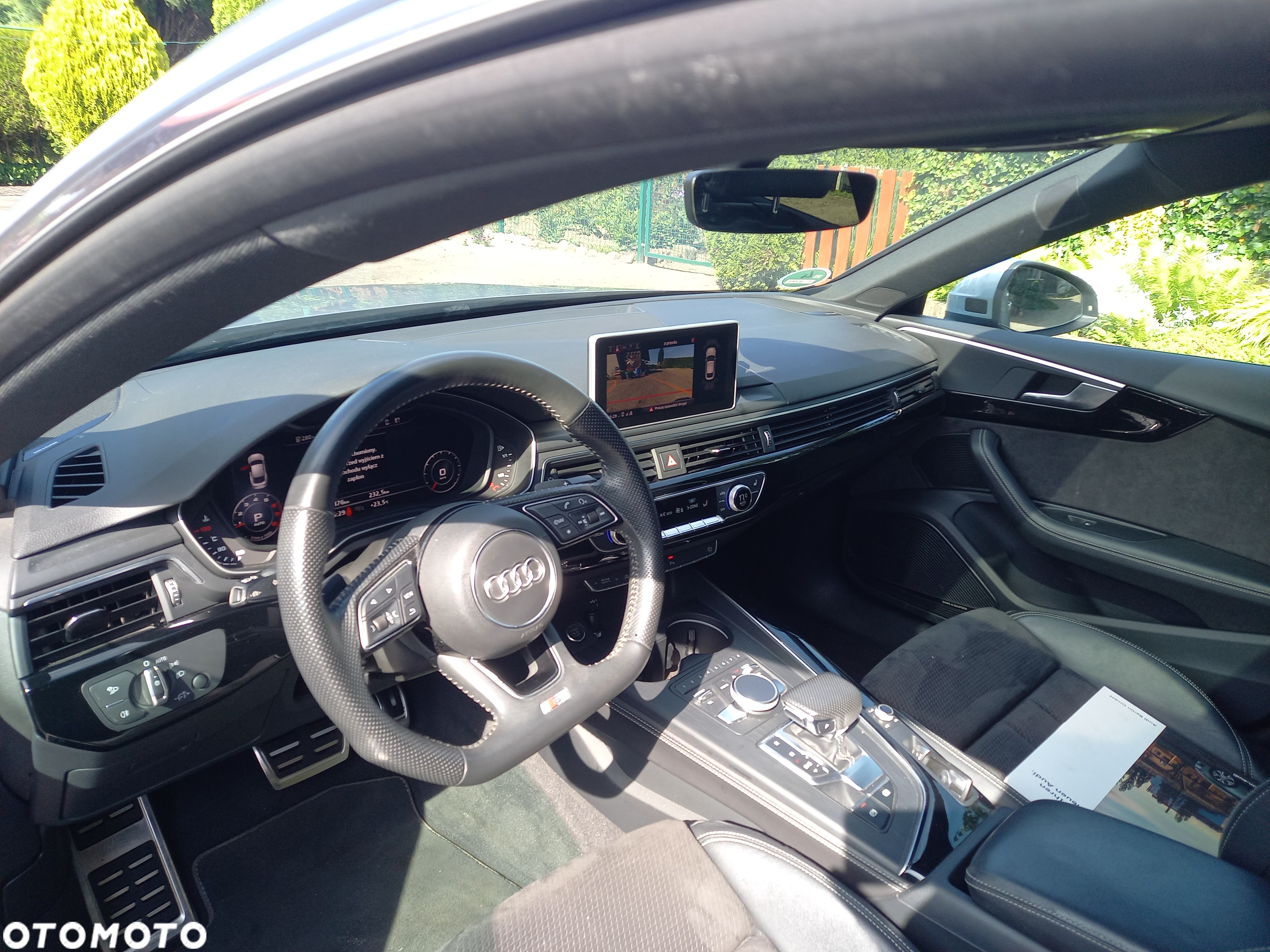 Audi A5 40 TFSI Sport S tronic - 31