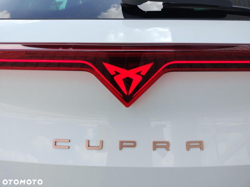 Cupra Formentor - 7