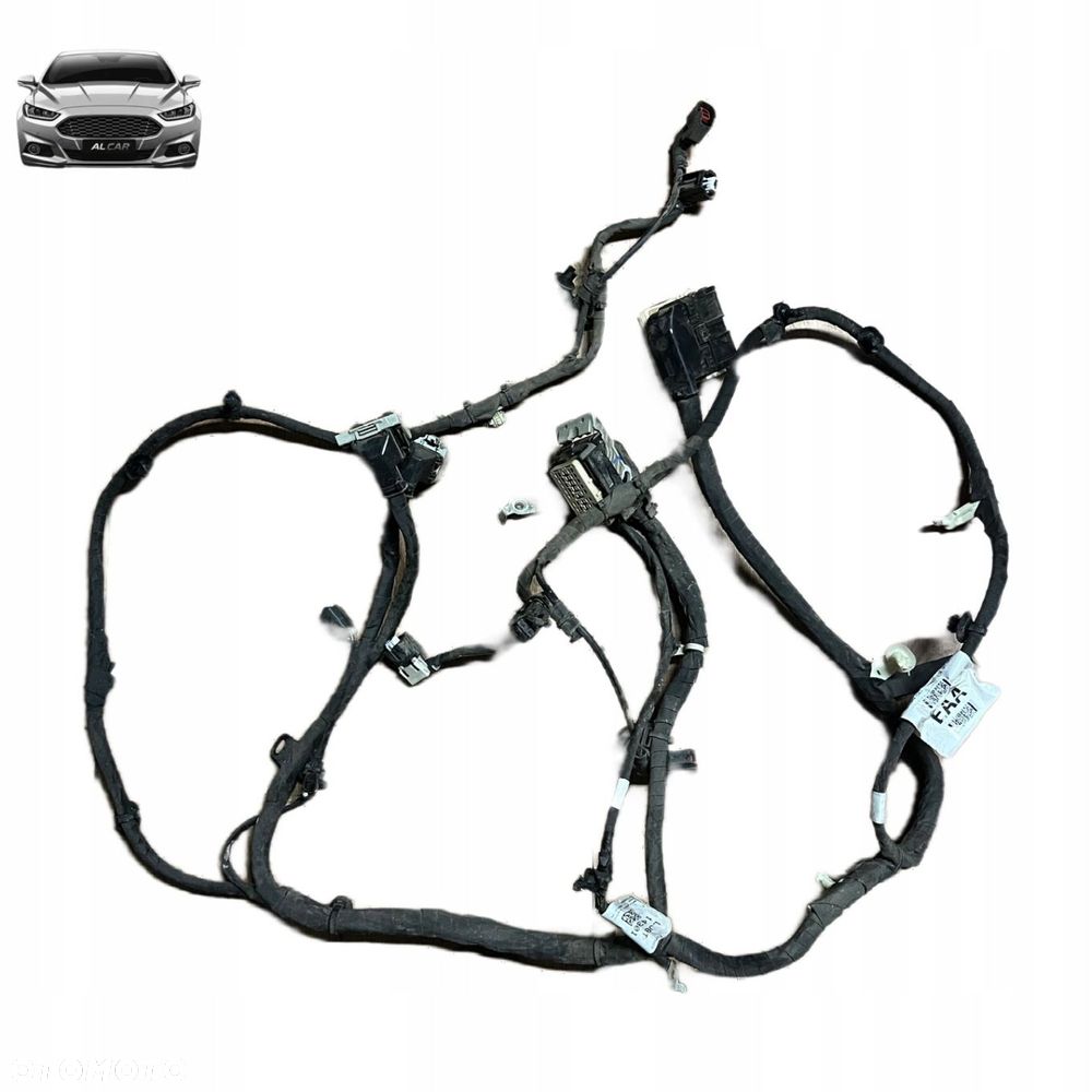 WIĄZKA TYŁ FORD MUSTANG MACH-E NJ8T-14B599-EAA - 1