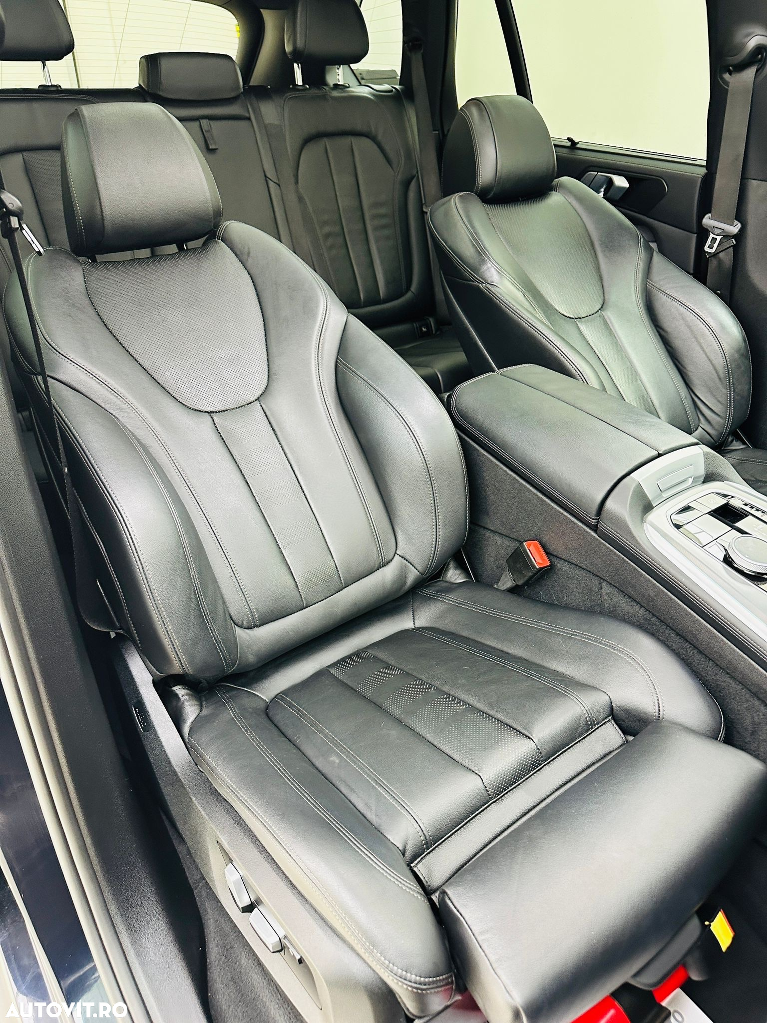 BMW X5 - 28