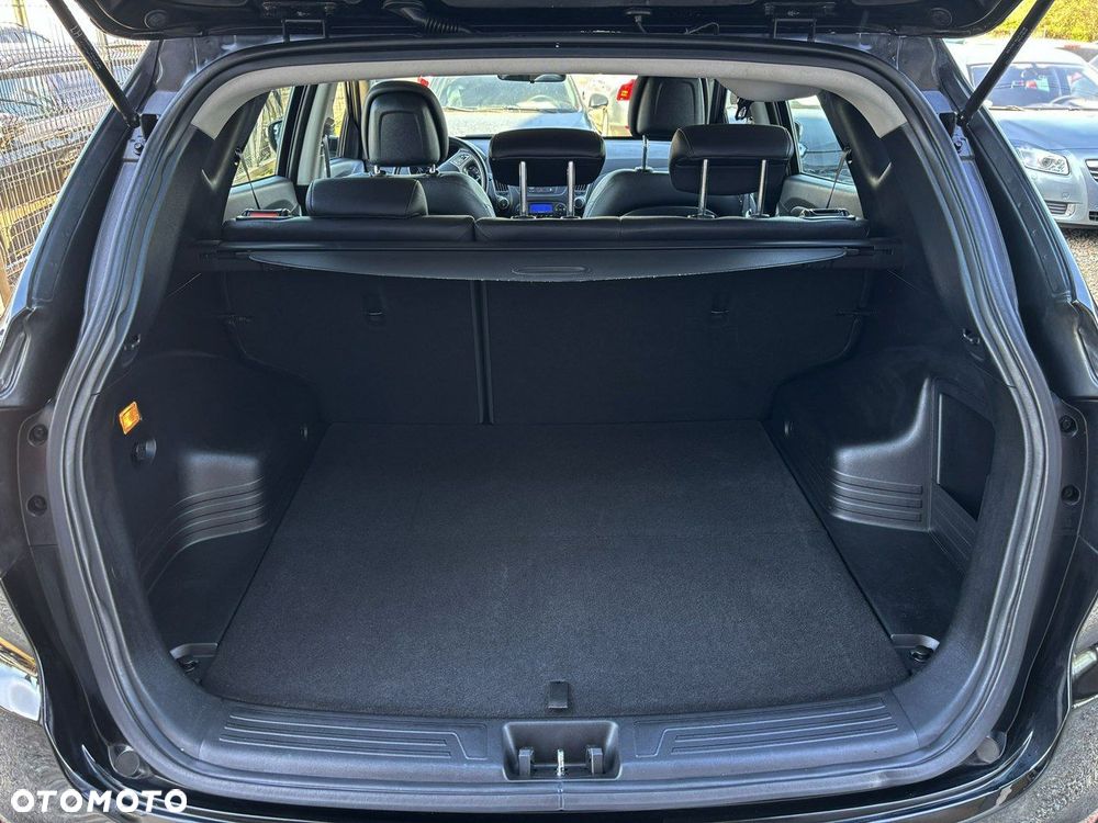 Hyundai ix35 2.0 CRDi Style 4WD - 5