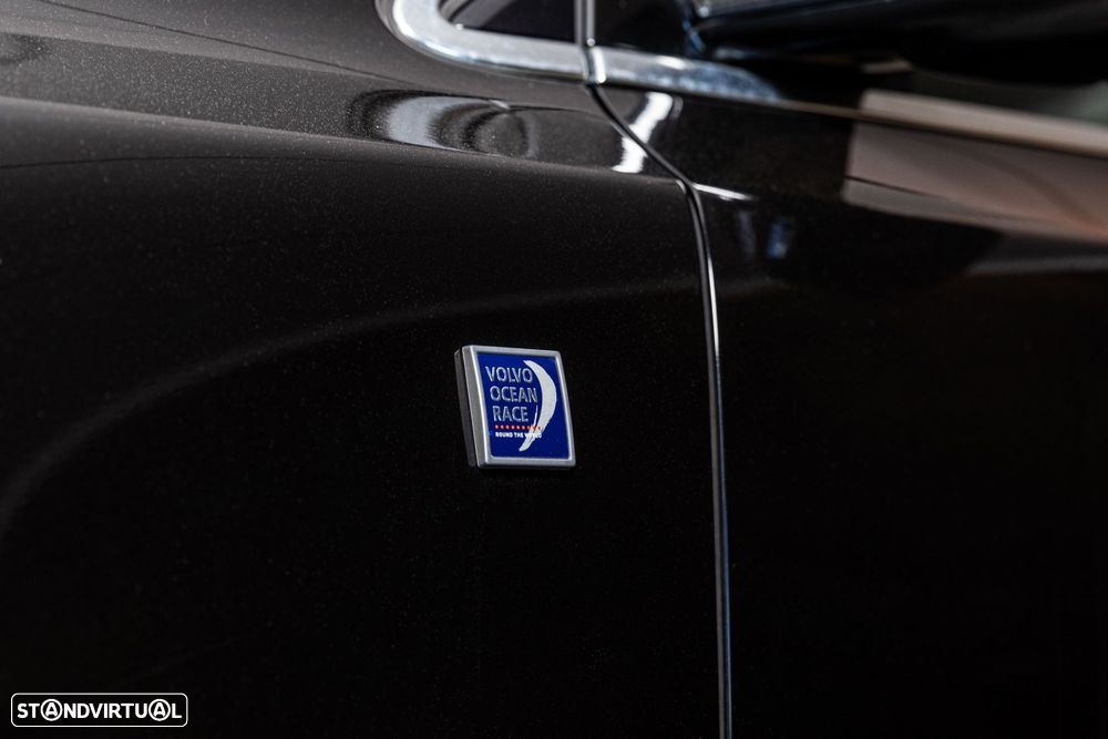 Volvo V40 Cross Country 2.0 D2 - 12