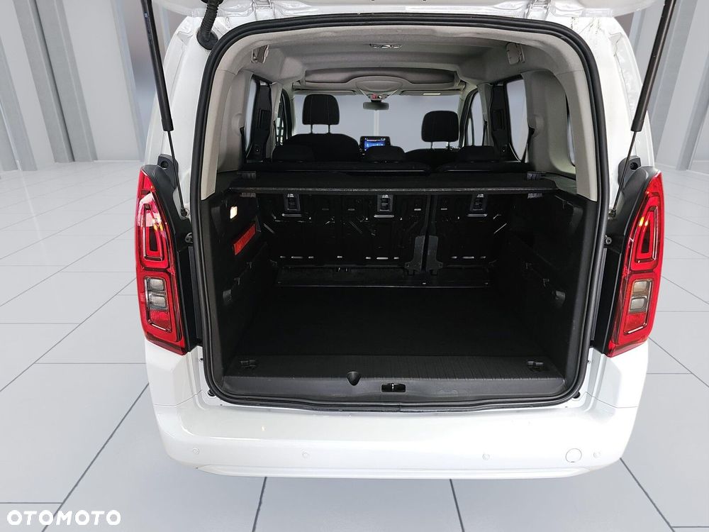Toyota Proace City Verso 1.5 D-4D Business - 17