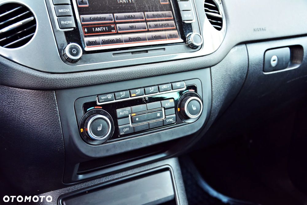 Volkswagen Tiguan 2.0 TSI 4Motion Sport & Style - 28