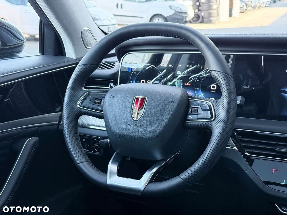 Hongqi HS5 - 33